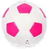 Mattel Lėlė Barbie futbolininkė su kamuoliu