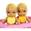 Mattel BARBIE SKIPPER auklės rinkinys (HXM99)