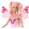 Mattel BARBIE stebuklinga fėja (JCP76)