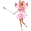 Mattel BARBIE stebuklinga fėja (JCP76)