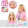 Mattel BARBIE STYLING HEAD šukuosenų kūrimo rinkinys (JFG81)