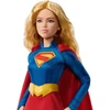 Mattel BARBIE SUPERGIRL (DC) kolekcinė lėlė (JJY04)
