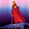 Mattel BARBIE SUPERGIRL (DC) kolekcinė lėlė (JJY04)