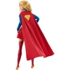 Mattel BARBIE SUPERGIRL (DC) kolekcinė lėlė (JJY04)