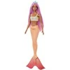 Mattel BARBIE undinėlė (HRR02)