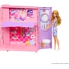 Mattel BARBIE WEEKEND ESCAPE išskleidžiamas namas (JMD27)