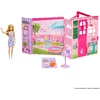 Mattel BARBIE WEEKEND ESCAPE išskleidžiamas namas (JMD27)