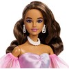 Mattel BARBIE WISHES kolekcinė lėlė (JJX77)
