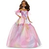 Mattel BARBIE WISHES kolekcinė lėlė (JJX77)