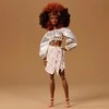 Mattel BARBIE YOU CREATE BASICS lėlė (JJX36)
