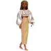 Mattel BARBIE YOU CREATE BASICS lėlė (JJX36)
