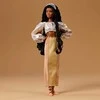 Mattel BARBIE YOU CREATE BASICS lėlė (JJX36)