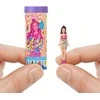 Mattel BARBIELAND COLOR REVEAL mini siurprizas - vaivorykštės serija (JCR08)