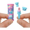 Mattel BARBIELAND CUTIE REVEAL mini siurprizas - marškinėlių serija (JCR15)