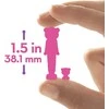 Mattel BARBIELAND CUTIE REVEAL mini siurprizas (HYM25)