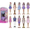 Mattel BARBIELAND mini nagų lako formos siurprizas (JCP97)