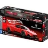 MATTEL BRICK SHOP HOT WHEELS konstruktorius – Speed Maserati (JFR90)