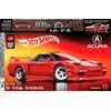 MATTEL BRICK SHOP HOT WHEELS konstruktorius – Elite Acura (JFT17)