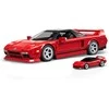 MATTEL BRICK SHOP HOT WHEELS konstruktorius – Elite Acura (JFT17)