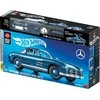 MATTEL BRICK SHOP HOT WHEELS konstruktorius – Mercedez Benz 300 SL (HWW25)