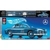 MATTEL BRICK SHOP HOT WHEELS konstruktorius – Mercedez Benz 300 SL (HWW25)
