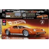 MATTEL BRICK SHOP HOT WHEELS Lamborghini ‘71 Miura P400 SV konstruktorius (JHF61)