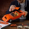 MATTEL BRICK SHOP HOT WHEELS Lamborghini ‘71 Miura P400 SV konstruktorius (JHF61)