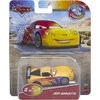 Mattel CARS automodeliukas – Pakeisk spalvą! (GNY94)