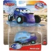 Mattel CARS automodeliukas – Pakeisk spalvą! (GNY94)