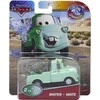 Mattel CARS automodeliukas – Pakeisk spalvą! (GNY94)
