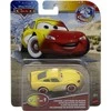 Mattel CARS automodeliukas – Pakeisk spalvą! (GNY94)