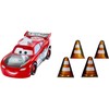 Mattel CARS drifteris Makvynas (HXJ34)