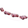 Mattel CARS drifteris Makvynas (HXJ34)