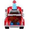 Mattel CARS gaisrinės rinkinys – Raudona&amp;Guido lenktynės ir Radiator Springso gelbėjimas (JFL54)