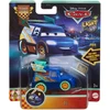 Mattel CARS šviečiantis automodeliukas (JMT42)