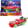 Mattel CARS šviečiantis interaktyvus Žaibas Makvynas (JMT55)