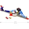 Mattel CARS triukų trasa – Piston Cup (JHL42)