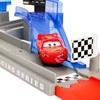 Mattel CARS triukų trasa – Piston Cup (JHL42)
