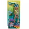 Mattel „Cave Club“ herojus Sleitas
