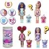Mattel „Čelsės Pop Reveal“ siurprizų rinkinys, burbulinės arbatos serija