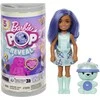 Mattel „Čelsės Pop Reveal“ siurprizų rinkinys, burbulinės arbatos serija