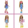 Mattel Čelsės spintos rinkinys
