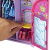 Mattel Čelsės spintos rinkinys