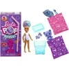 Mattel CHELSEA POP REVEAL rinkinys – Sweet Tears serija (JFY01)