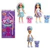 Mattel CHELSEA POP REVEAL rinkinys – Sweet Tears serija (JFY01)