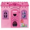 Mattel CHELSEA POP UP vardai (JFW49)