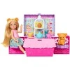 Mattel CHELSEA TEA PARTY rinkinys (JJB40)