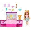 Mattel CHELSEA TEA PARTY rinkinys (JJB40)