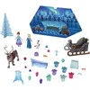 Mattel „Disney Frozen“ advento kalendorius