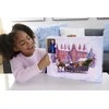Mattel „Disney Frozen“ advento kalendorius